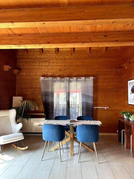 Swiss Chalet - Mountain And Lake View Blonay Exterior foto